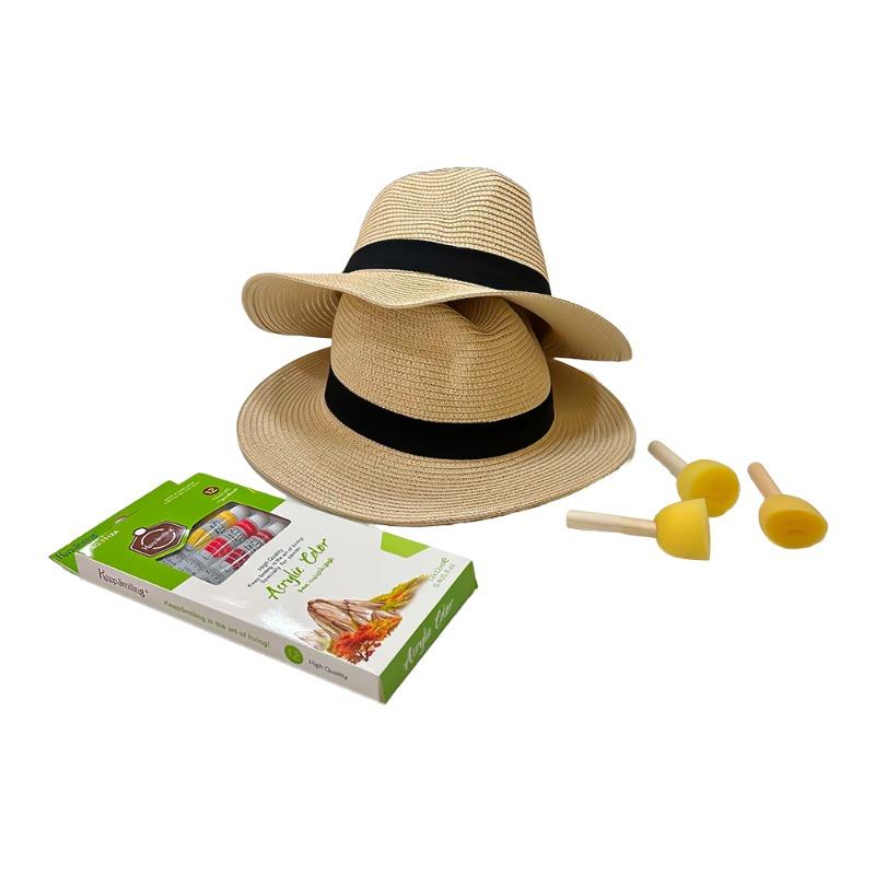 Summer Art Box