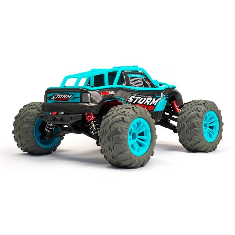 Sam Toys - RC Car Hobby Line