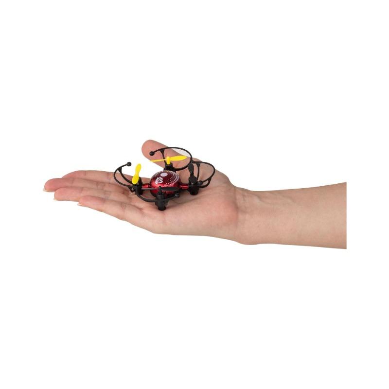 Revell Remote Control Drone Mini Fly Rechargable