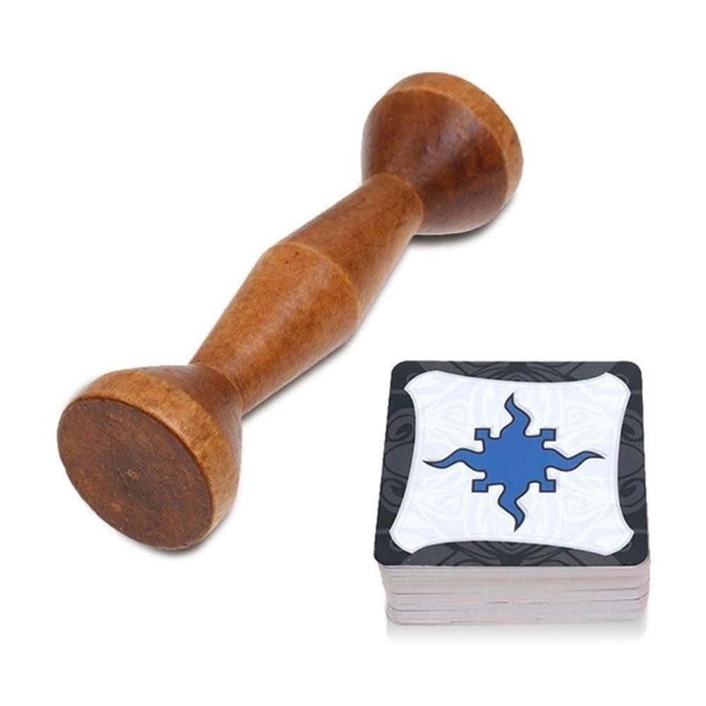 A Gripping Game Gungle Speed