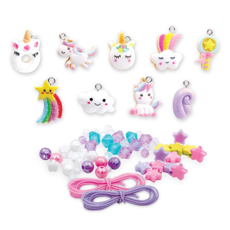 Tasia Unicorn Jewellery Case