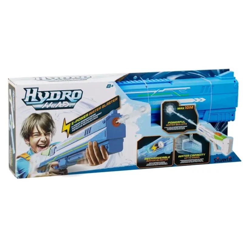 Silverlit Hydro M.A.D Pistol