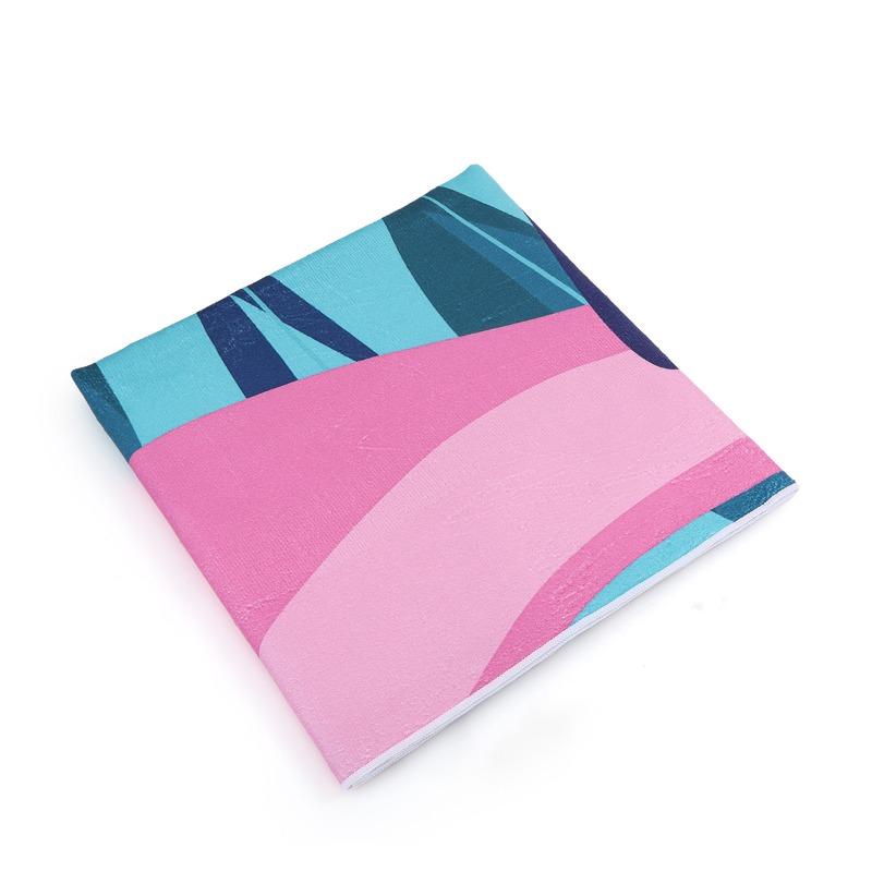 Beach Towel Multicolour