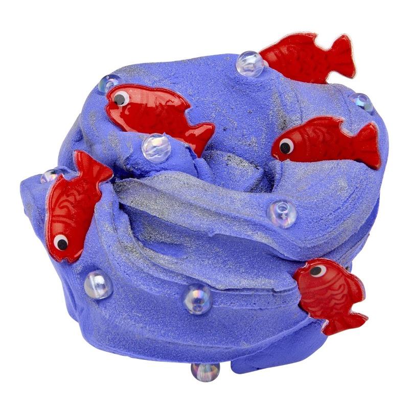 Cra Z Art Slimy Dome Topper Jars Sweet Fish