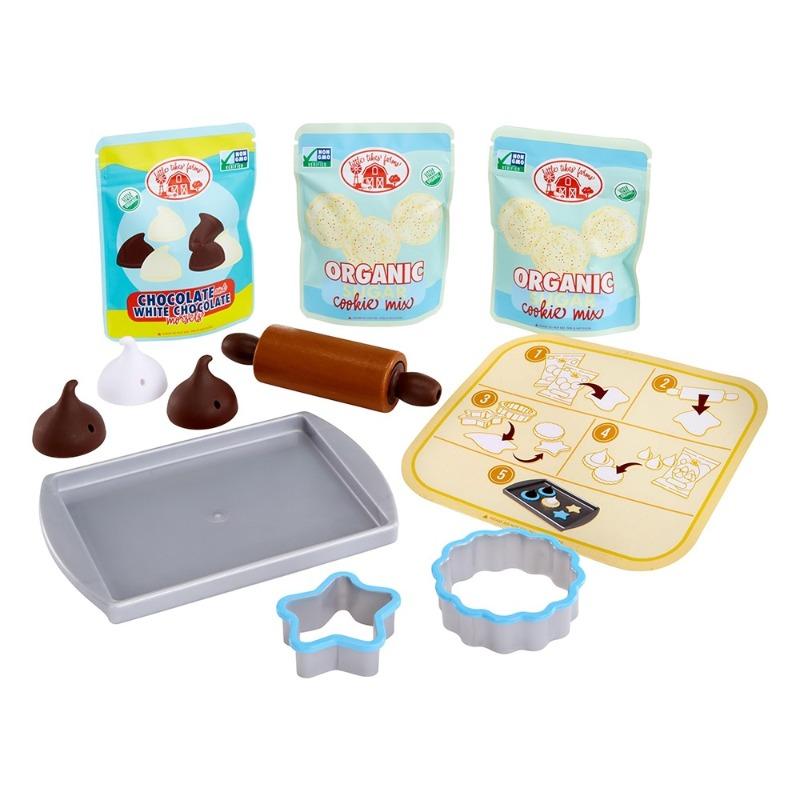 Little Tikes Creative Chefs Cookie Set