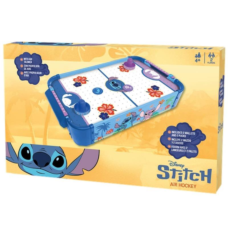 Stitch Air Hockey Tabletop