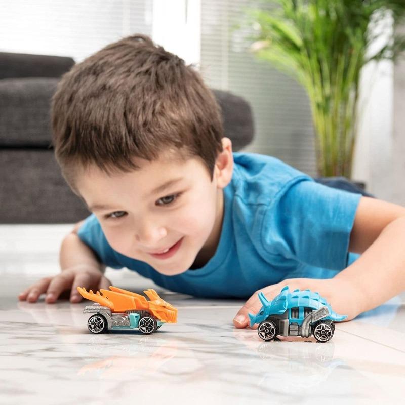 Teamsterz Best Machine Cars - Assorted