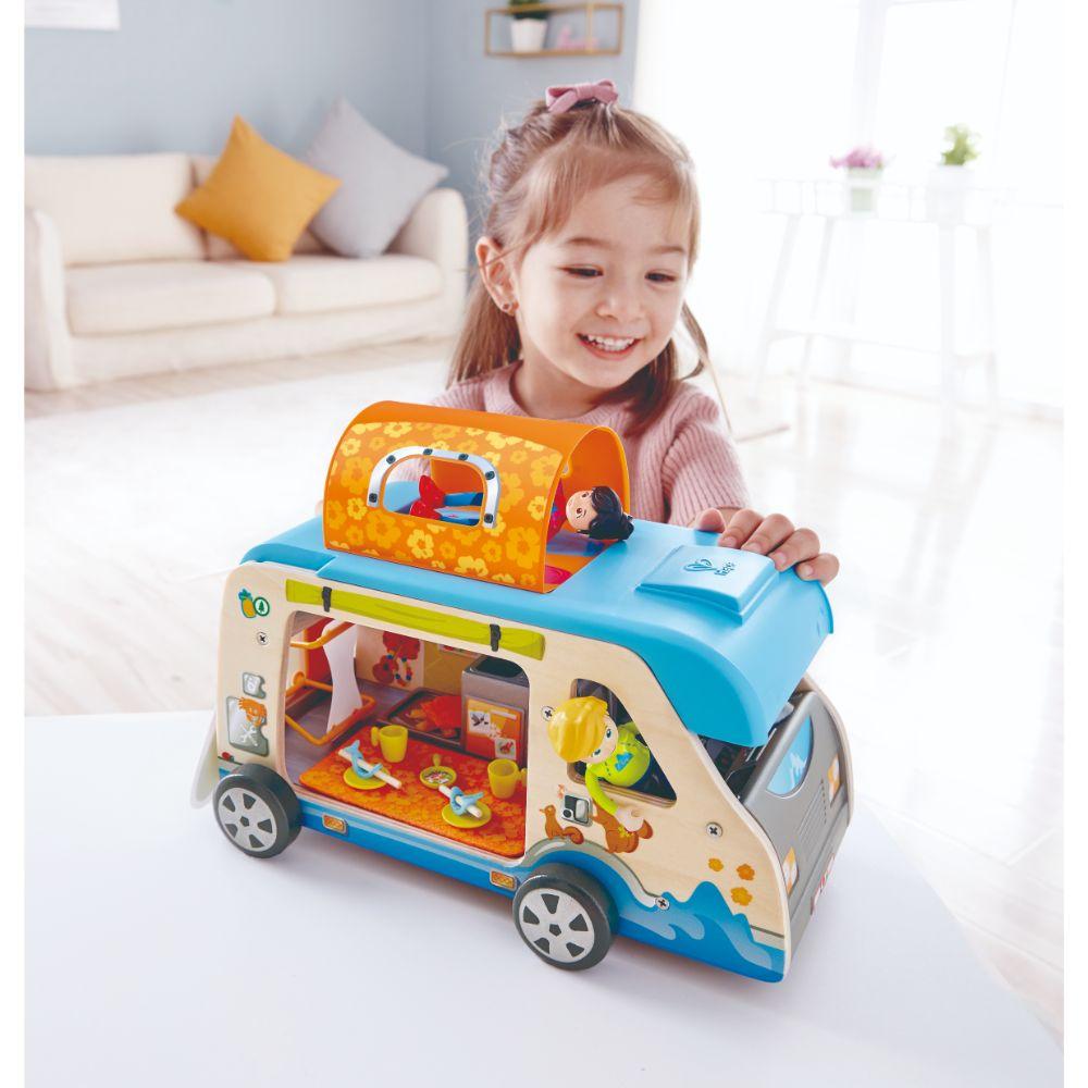Hape - Adventure Van