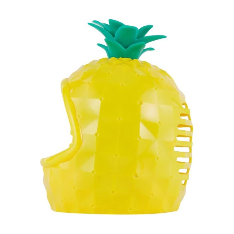 Pineapple Bubble Machine