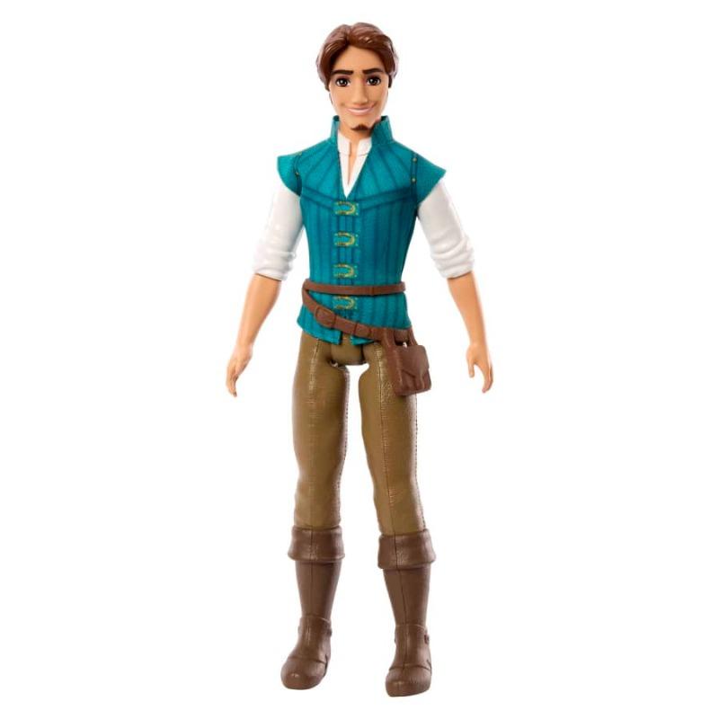 Disney Princess Flynn Rider Fashion Doll