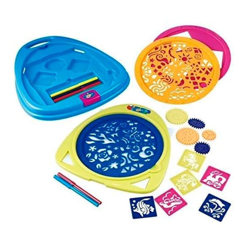 PlayGo Magic Mandala 27 PCS
