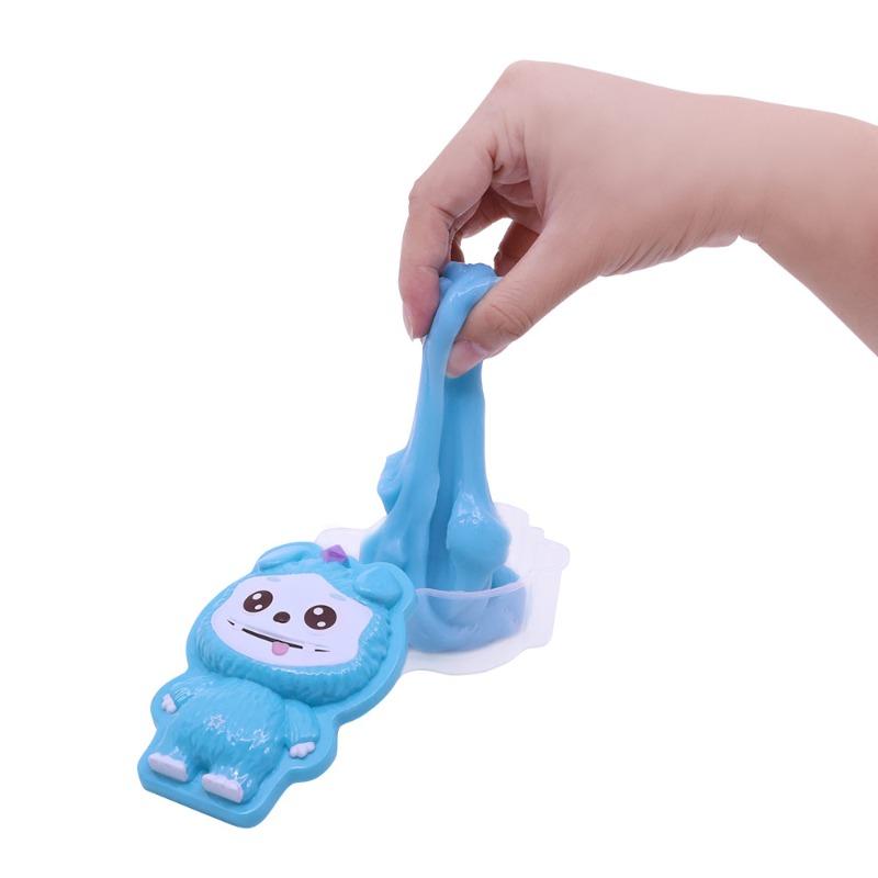 Slimy Goo Goo Gang 8 Inch Half 3D Assortment