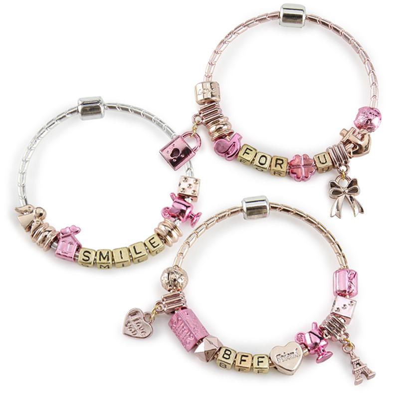 Tasia Rose Gold Jewellery