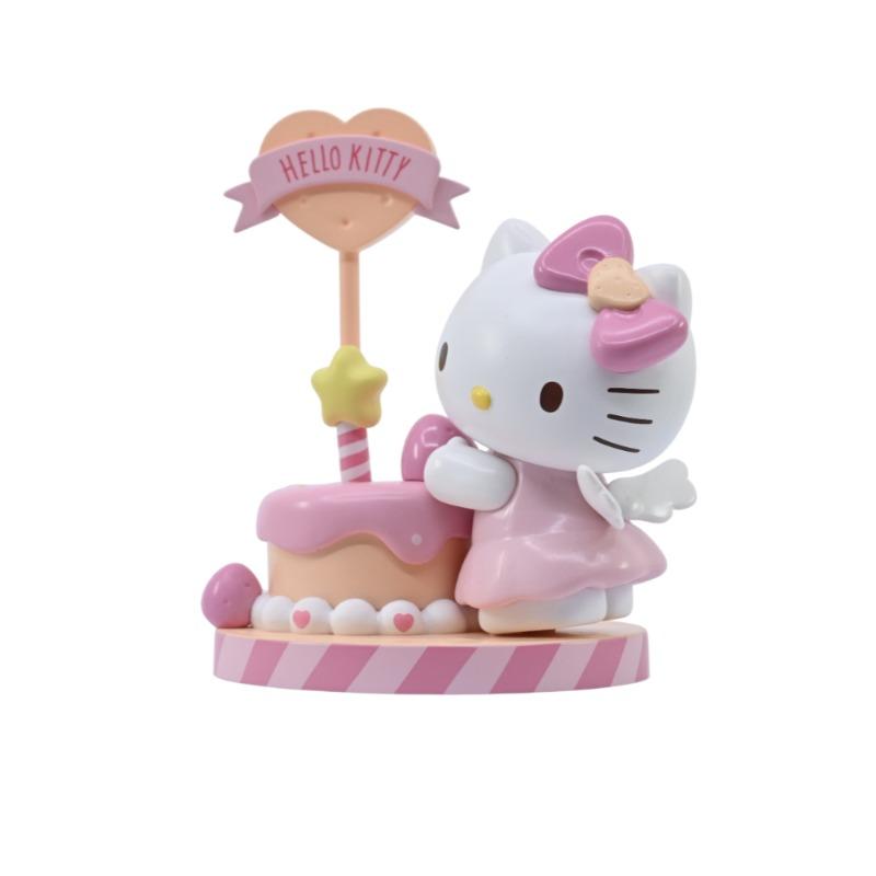 Hello Kitty Memo Stand – Party Time Hello Kitty Functional Accessory