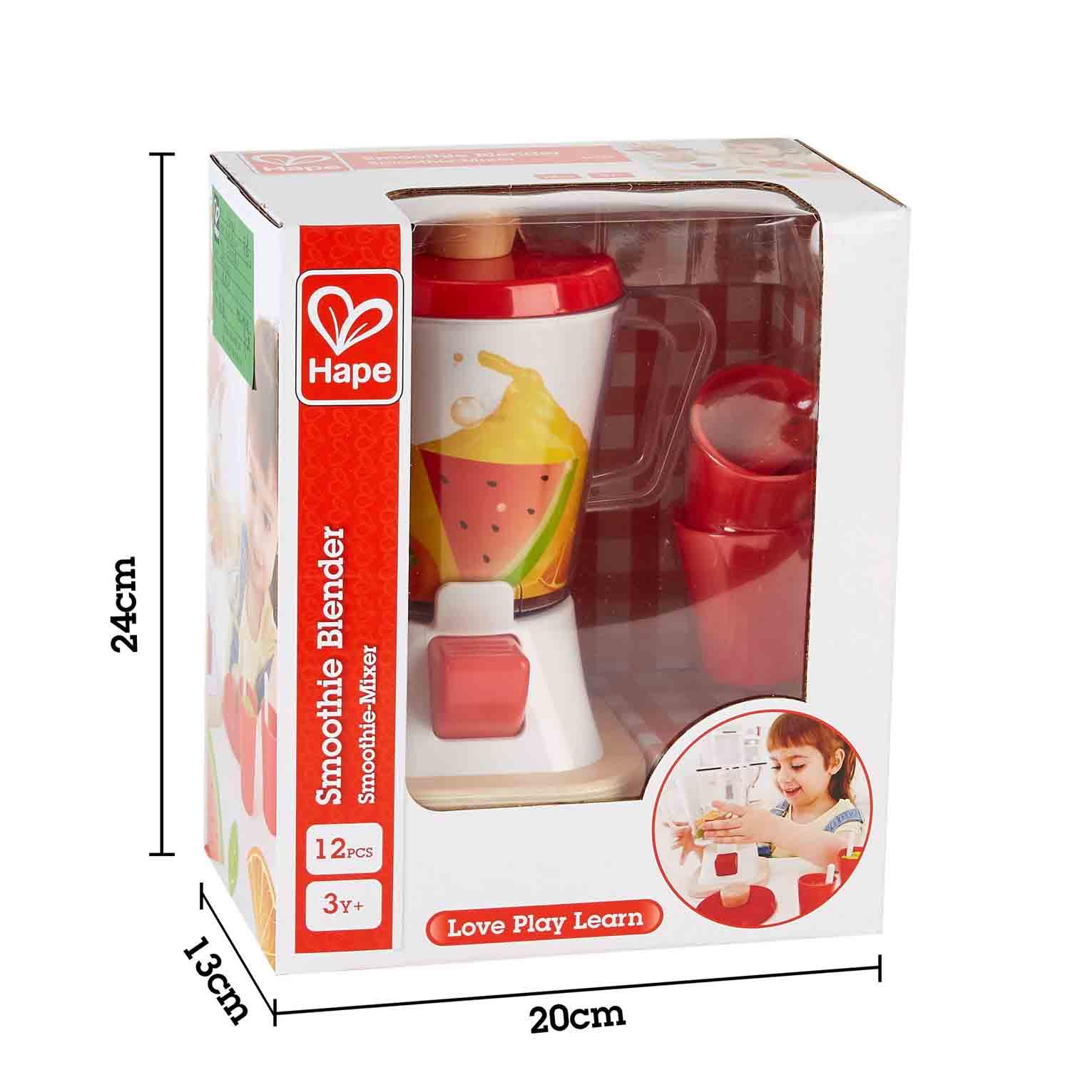 Hape - Smoothie Blender