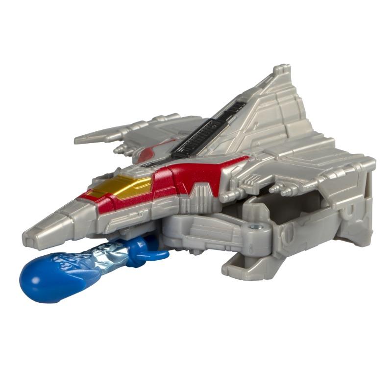 Transformers One Robot Battlers Starscream