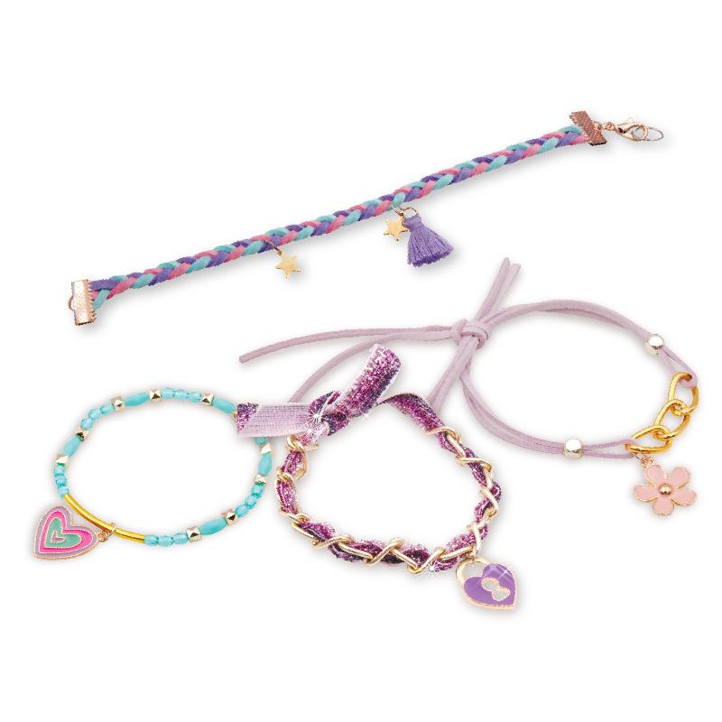 Tasia Charm Bracelets Case