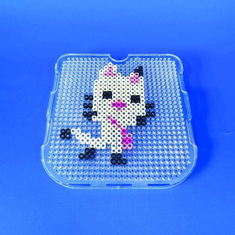 Gabby's Dollhouse EZ Beads