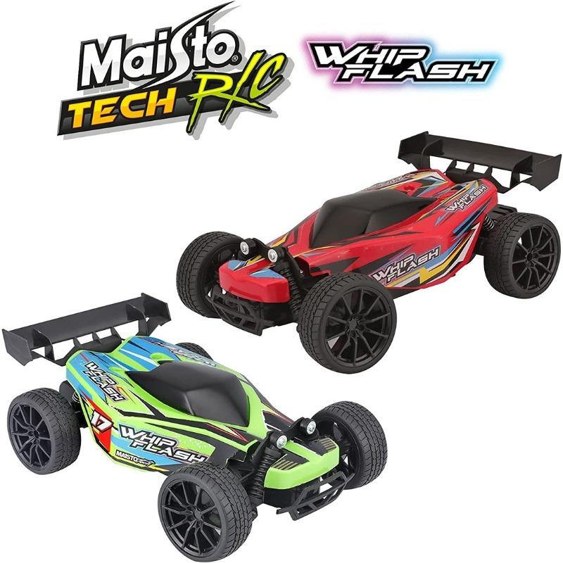 Maisto R/C Whip Flash Buggy