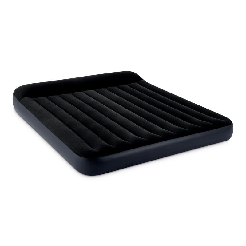 Intex Classic King Air Bed - Black