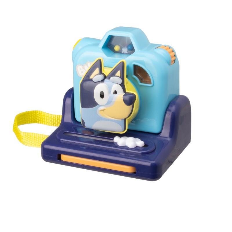 Bluey Camera for Kids