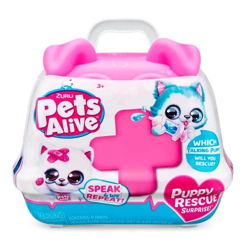 Pets Alive Pet Shop Surprise Series 3