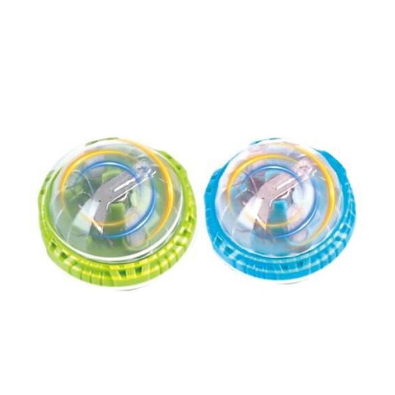 Top Big Battle Toy Set Multicolor
