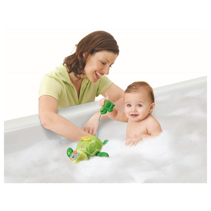 Vtech Wind And Go Turtle