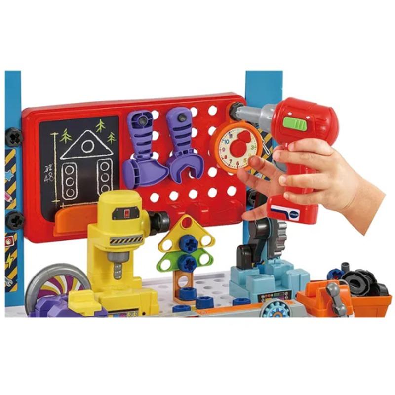 VTech Interactive learning and Working Table Play Set