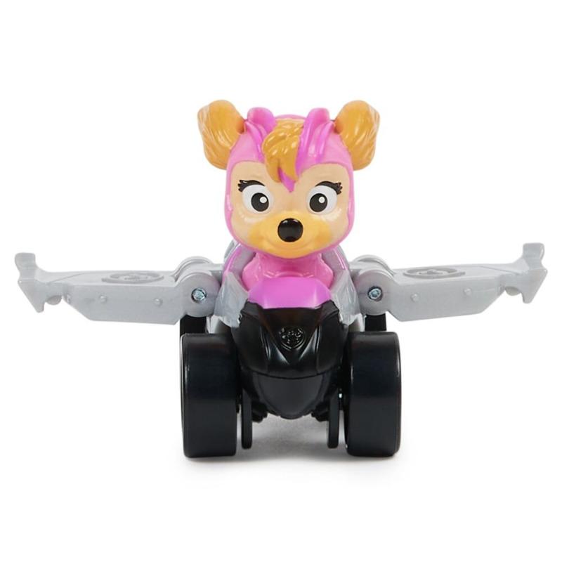 PAW Patrol Pup Squad Racers