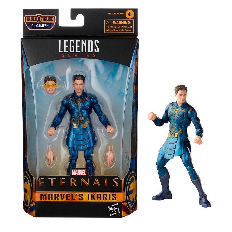Marvel Legends Series The Eternals Action Figure