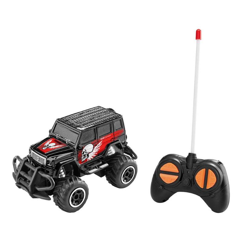 Revell 23490 RC Car Urban Rider RC Model Electric ATV