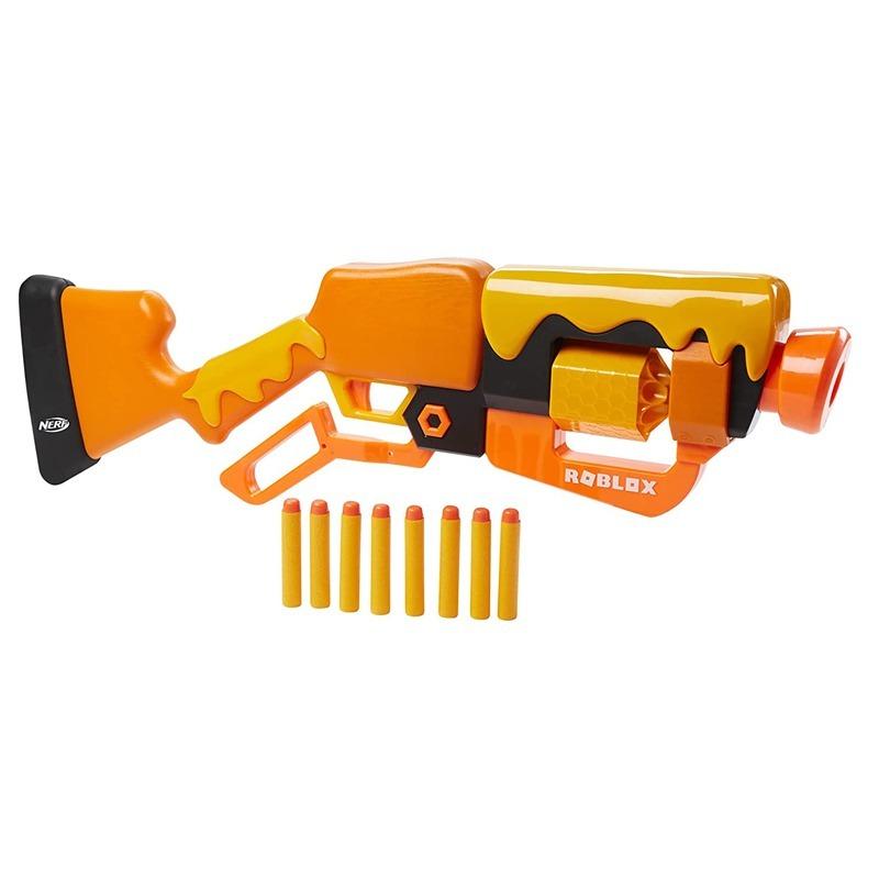 Nerf Bees Blaster Reload Bundle