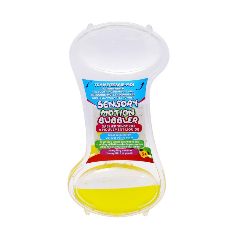 Sensory Motion Bubbler Small Drop