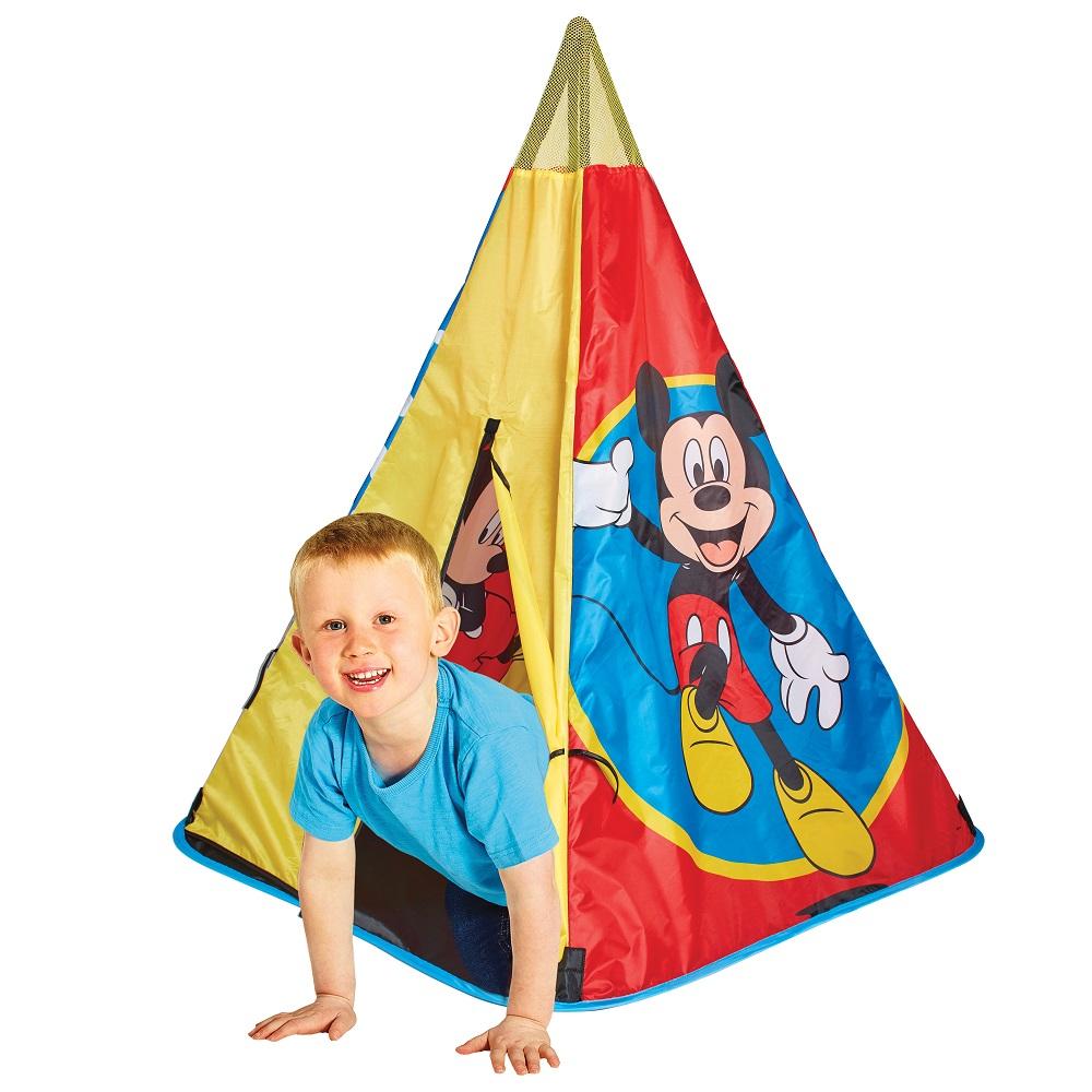 Disney -Mickey Teepe Mini Tent