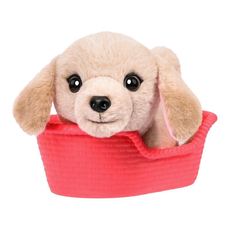 Little Live Pets My Really Real Mini Puppy Buddy