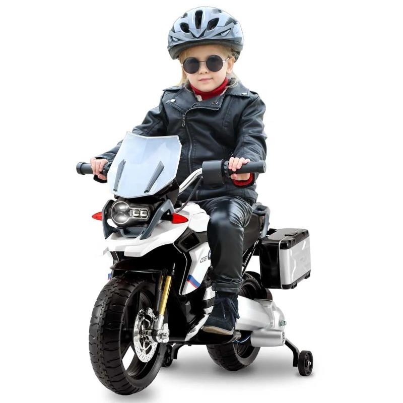 Rollplay BMW R 1200 Gs Adventure Motorcycle