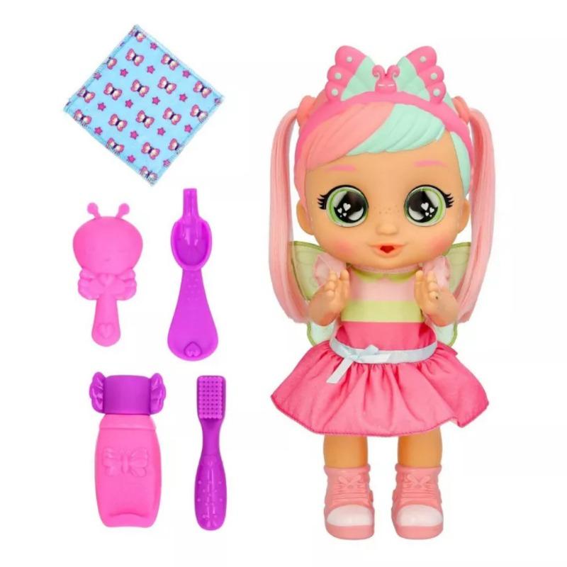 Cry Babies – Bella’s Morning Routine