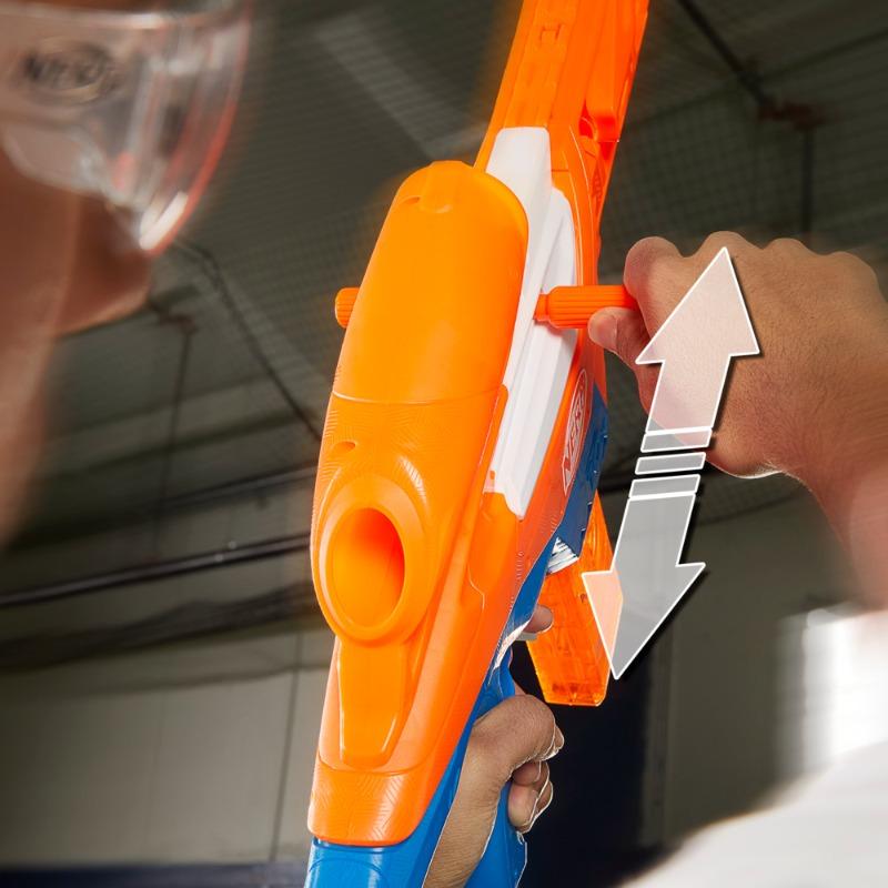 Nerf N Series Pinpoint Dart Blaster