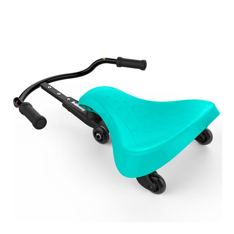 JD Bug Kids Swayer Balance Board Blue