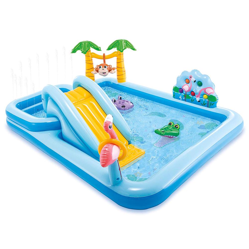 Intex - Playcenter Jungle