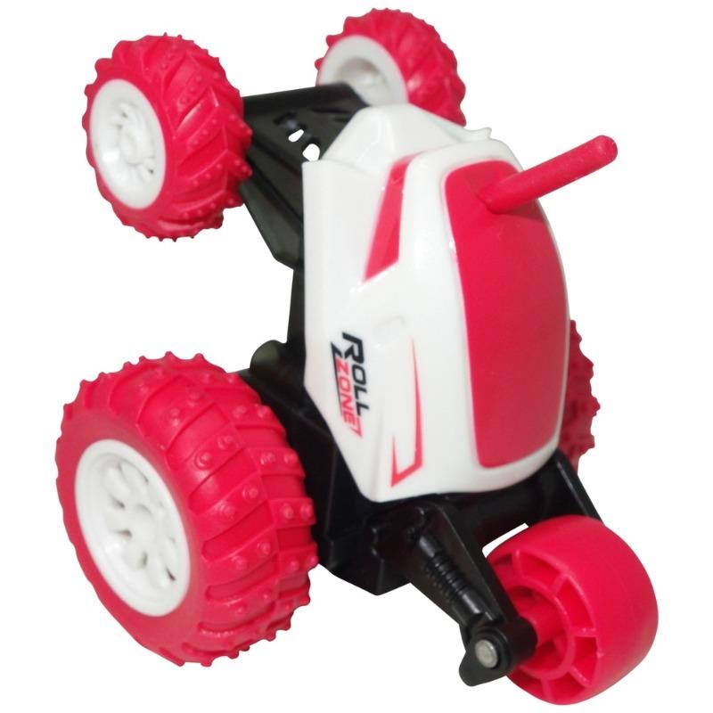 Sinovan Mini RC Stunt Car