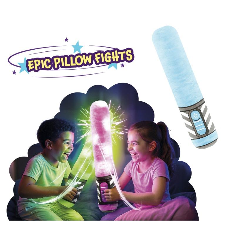 Safe Imaginary Battle Play Toy