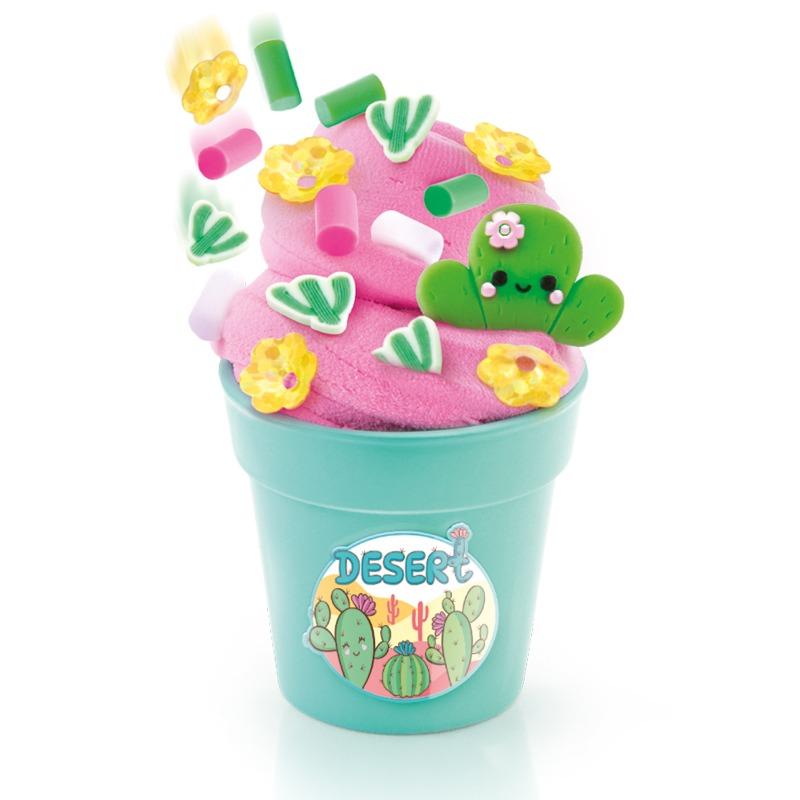 Mini Slime Garden – Scented Creative Play Set