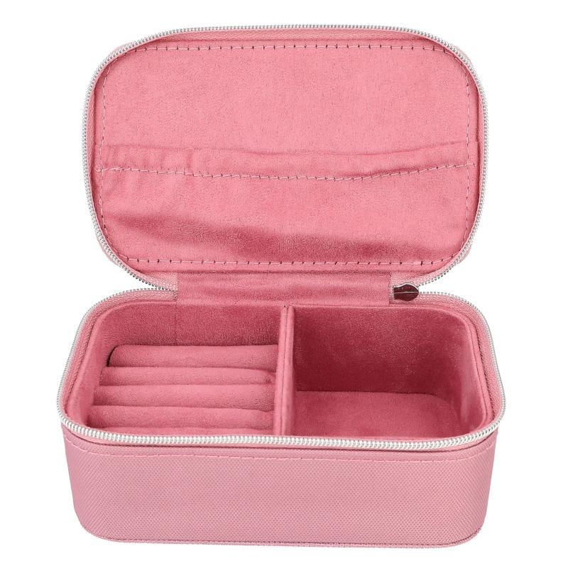 TOPModel Jewelery Box Glitter Queen