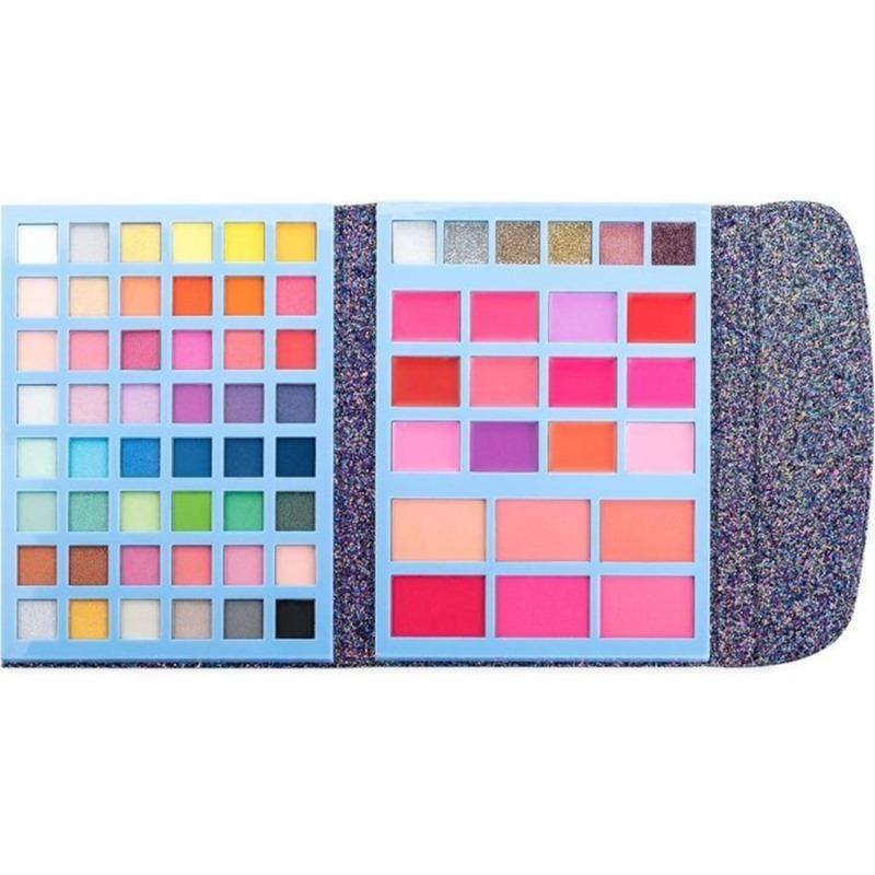 Martinella Galaxy Dreams Makeup Wallet