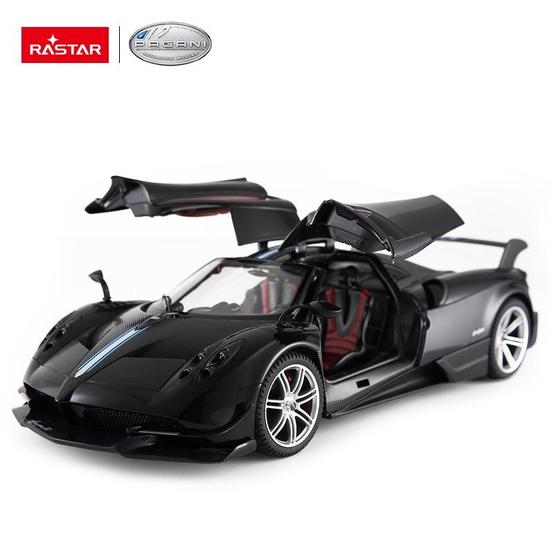 Rastar Pagani Huayra BC RC