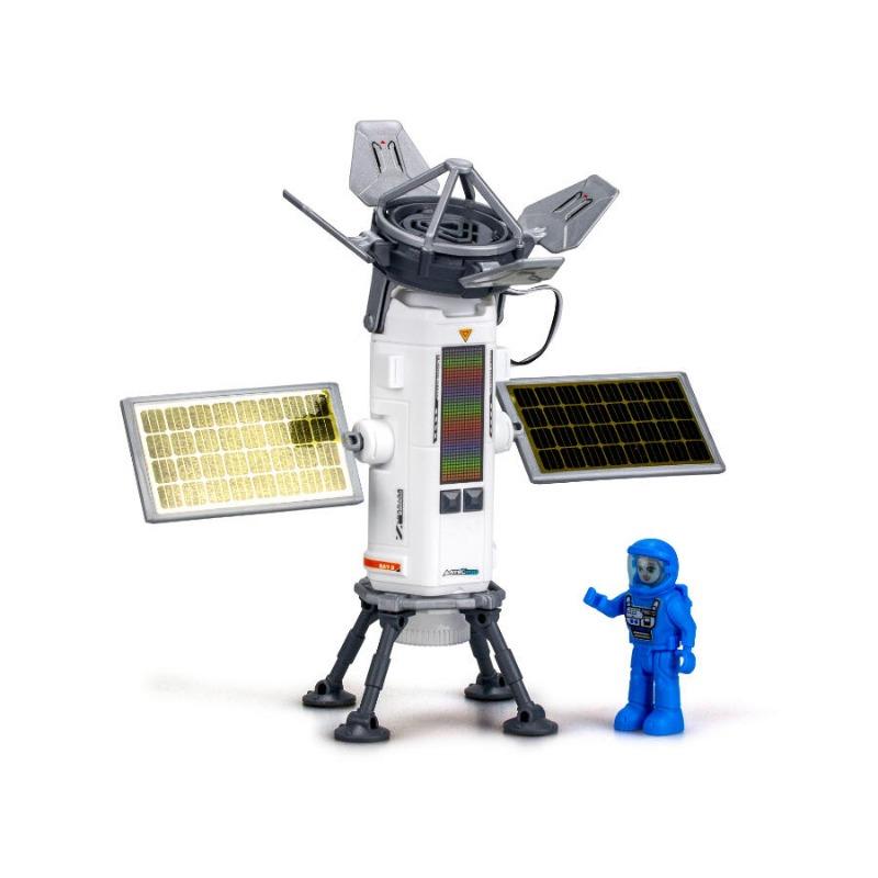 Silverlit Astropod Single Comstation