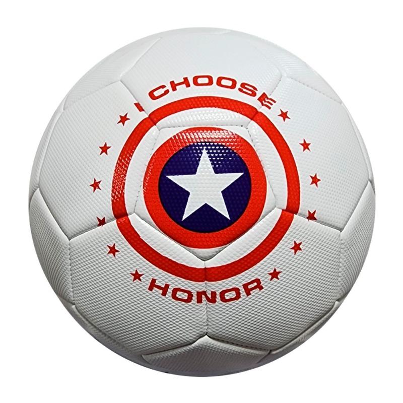 Marvel Captain America Football