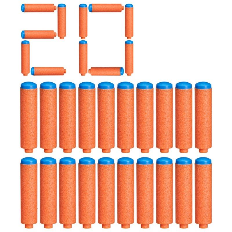 Nerf N Series N1 Darts 20 Darts